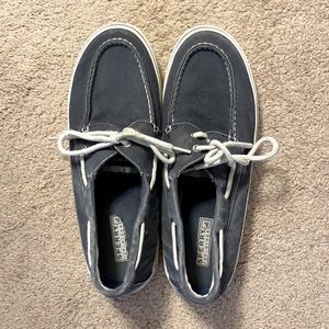 Sperry Top Sider Boat Shoes